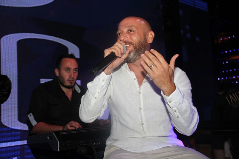Opening of Taiga Beirut Day 2